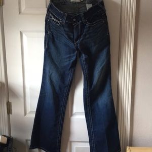 Women’s jeans Size 31